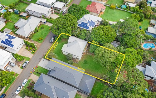 26 Lionel St, Nudgee QLD 4014