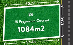 18 Peppercorn Crescent, Warragul VIC