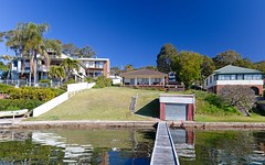 66 Skye Point Road, Coal Point NSW