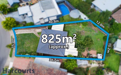 44 Hilbert Road, Airport West VIC