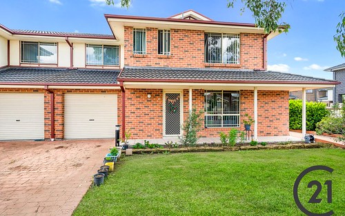 2/16 Blenheim Ave, Rooty Hill NSW