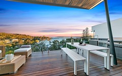 14 Spring Cove Avenue, Manly NSW
