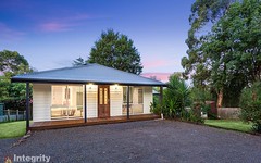 59A Fernhill Road, Mount Evelyn VIC