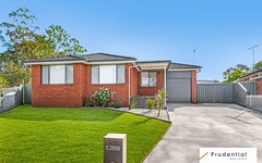5 Cullens Place, Liverpool NSW