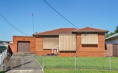 8 Girra Street, Fairfield West NSW