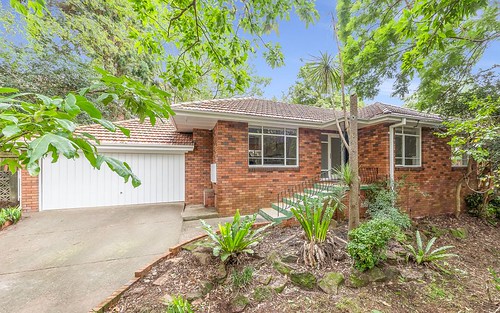 1A Fiona Road, Beecroft NSW