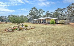 281 Bridgewater-Dunolly Road, Dunolly VIC
