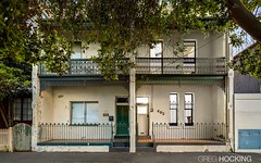 403 Coventry Street, South Melbourne VIC