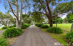 90 Old Menzies Creek Road, Selby VIC