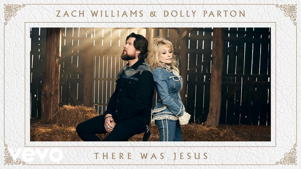 Zach Williams Dolly Parton images