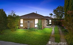16 Geddes Crescent, Hoppers Crossing Vic