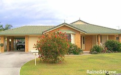 1 Kookaburra Court, Yamba NSW