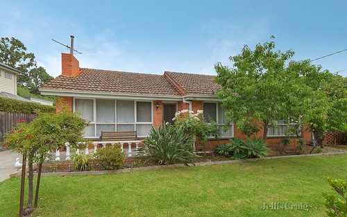 103 Willow Bnd, Bulleen VIC 3105