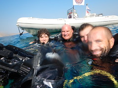 Kalymnos Diving boat diving kos • <a style="font-size:0.8em;" href="http://www.flickr.com/photos/150652762@N02/49841240231/" target="_blank">View on Flickr</a>