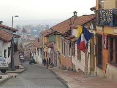 Bogota Colombia Patisserie Francaise