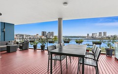 31/29 Bennelong Parkway, Wentworth Point NSW