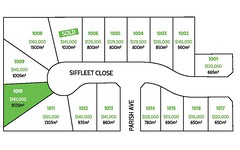 Lot 1010, Siffleet Close Links Estate, Gunnedah NSW
