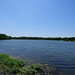 Pickens Lake, Herman Baker Park, Sherman, Grayson County, Texas, May 3, 2020