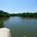 Pickens Lake, Herman Baker Park, Grayson County, Texas, May 3, 2020