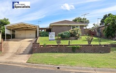 28 Romilly Place, Ambarvale NSW