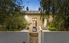 17 Albion Street, South Yarra Vic