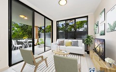 17/4-5 St Andrews Place, Dundas NSW