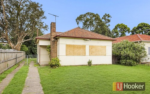 14 Ostend St, South Granville NSW 2142
