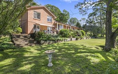 54 Rutledges Rd, Curramore NSW