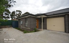 22B Jersey Road, South Wentworthville NSW