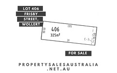 Lot 406, Frisby Street, Wollert VIC