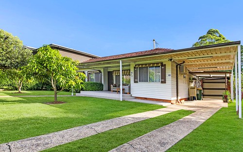 62 Woodland Rd, Chester Hill NSW 2162
