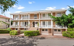 2/6 The Close, Hunters Hill NSW