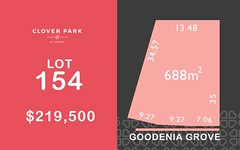 Lot 154, Goodenia Grove (Clover Park), Mount Barker SA