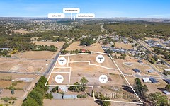 Lot 35, 125 Gracefield Road, Brown Hill Vic