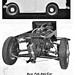 1939 Pak-Age-Car Delivery Truck