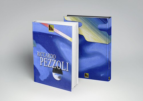 Impaginato Riccardo Pezzoli pittore