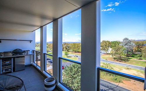 70/109 Canberra Avenue, Griffith ACT