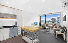 406/101C Lord Sheffield Circuit, Penrith NSW