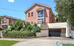 5/11 New Orleans Crescent, Maroubra NSW