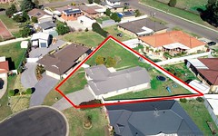21 Holliday Close, Rutherford NSW