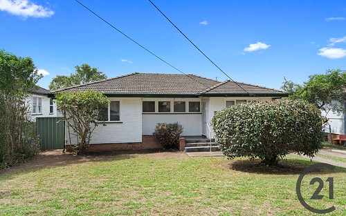 40 Galloway St, Busby NSW 2168