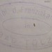 Penn Libraries BX1723 .G83 1860: Stamp -- inked