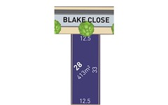 Lot 28, Blake Close, Evanston SA