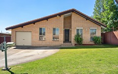 4 Bowes Place, Doonside NSW