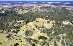 165 Donalds Range Road, Razorback NSW
