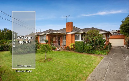 60 Roberts Road, Airport West VIC