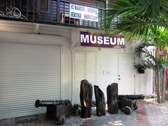 Sint Maarten Museum