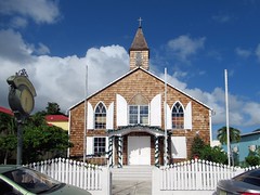 Philipsburg Methodist Church
