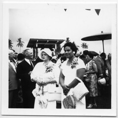 Sāmoan Independence Day, 1 January 1962