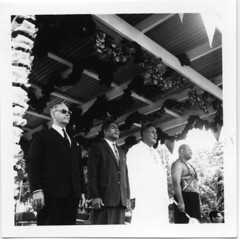 Sāmoan Independence Day, 1 January 1962